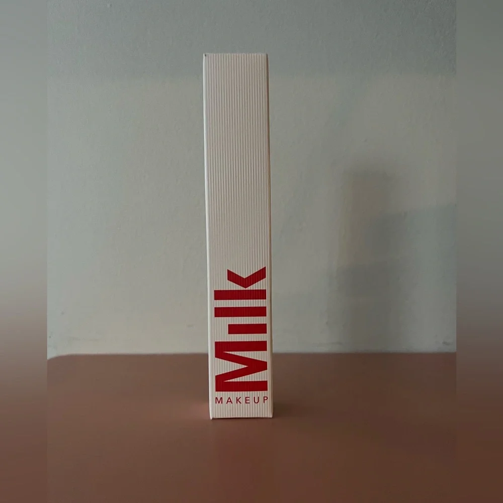 Milk Makeup Rise Mascara. natural lift + length BNIB Full size